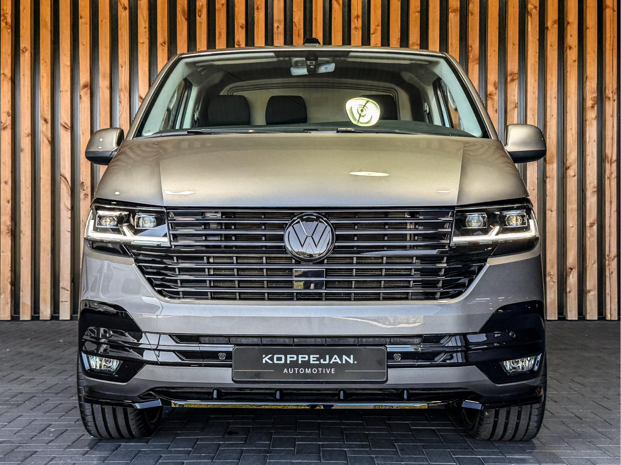 Volkswagen Transporter 2.0 TDI 150PK DSG Bestelwagen L2H1 | Volkswagen occasion