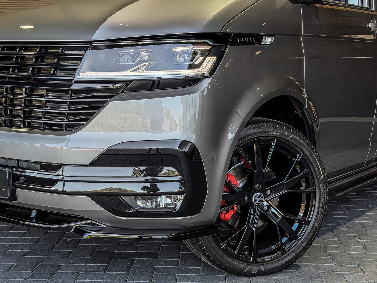 Volkswagen Transporter 2.0 TDI 150PK DSG Bestelwagen L2H1 | Volkswagen occasion
