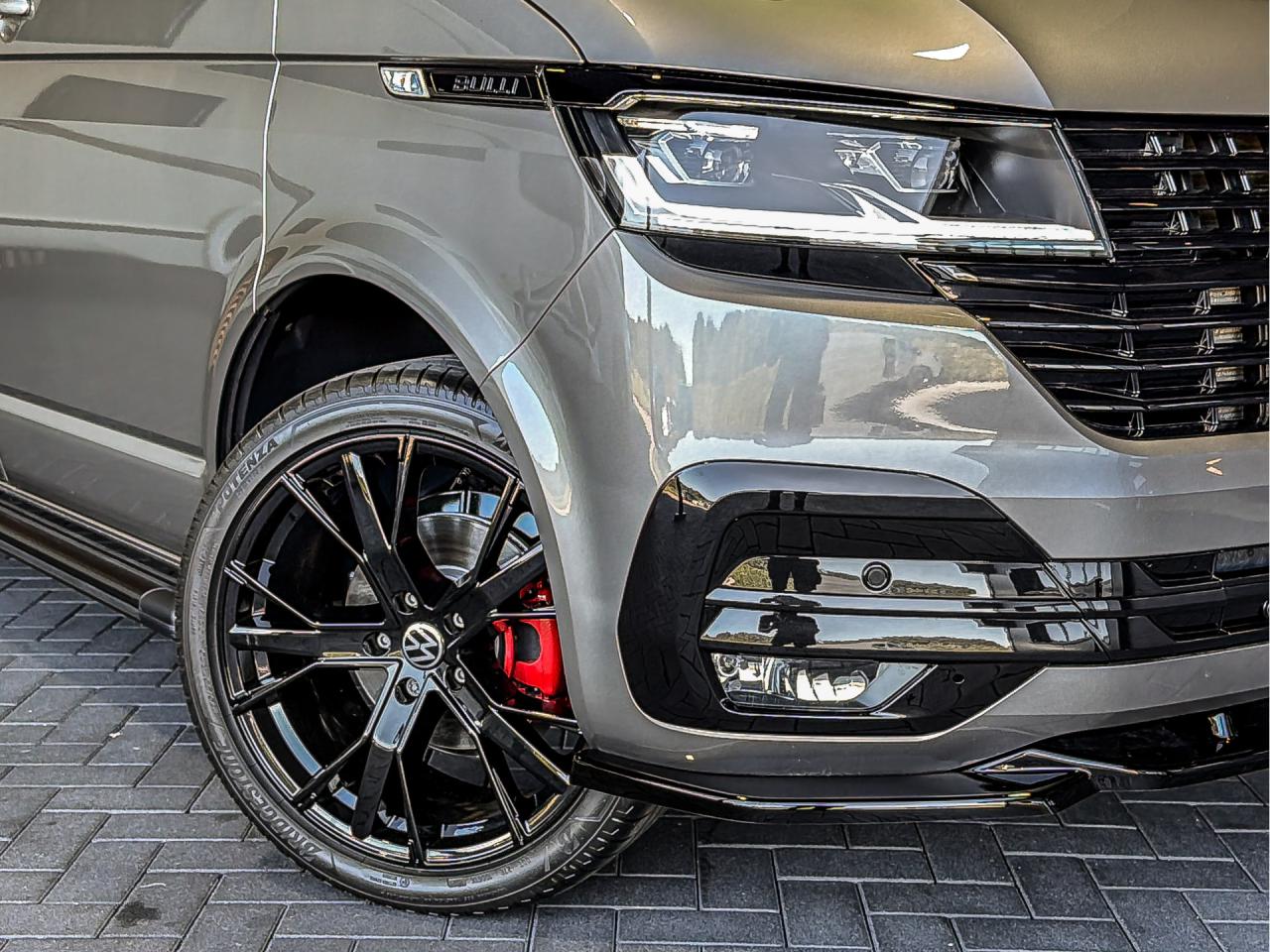 Volkswagen Transporter 2.0 TDI 150PK DSG Bestelwagen L2H1 | Volkswagen occasion