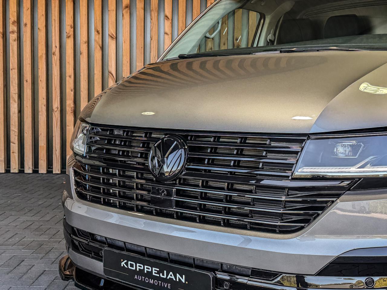 Volkswagen Transporter 2.0 TDI 150PK DSG Bestelwagen L2H1 | Volkswagen occasion
