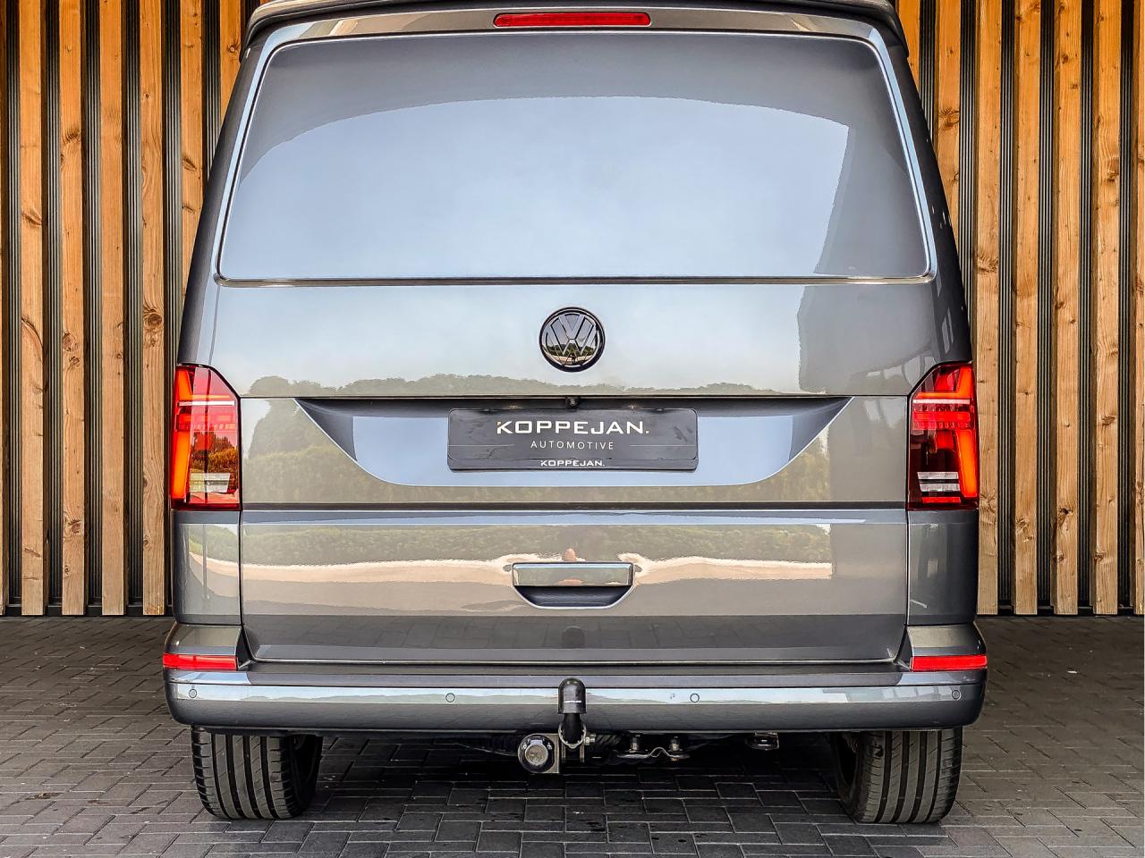 Volkswagen Transporter 2.0 TDI 150PK DSG L2H1 Bestelwagen | Volkswagen occasion