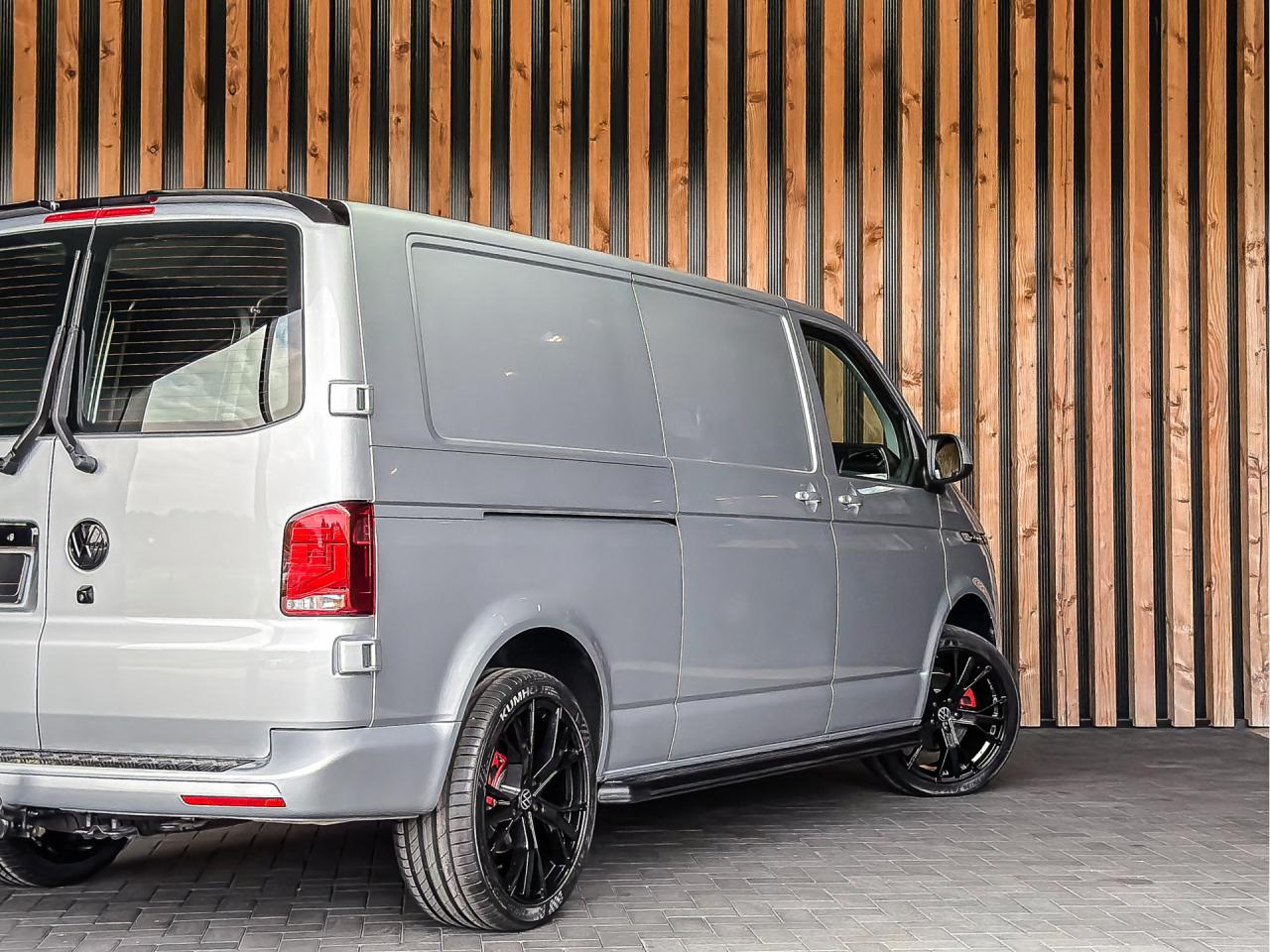 Volkswagen Transporter 2.0 TDI 150PK DSG L2H1 Marge incl. BTW en BPM | Volkswagen occasion
