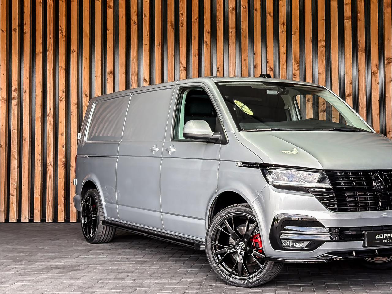 Volkswagen Transporter 2.0 TDI 150PK DSG L2H1 Marge incl. BTW en BPM | Volkswagen occasion