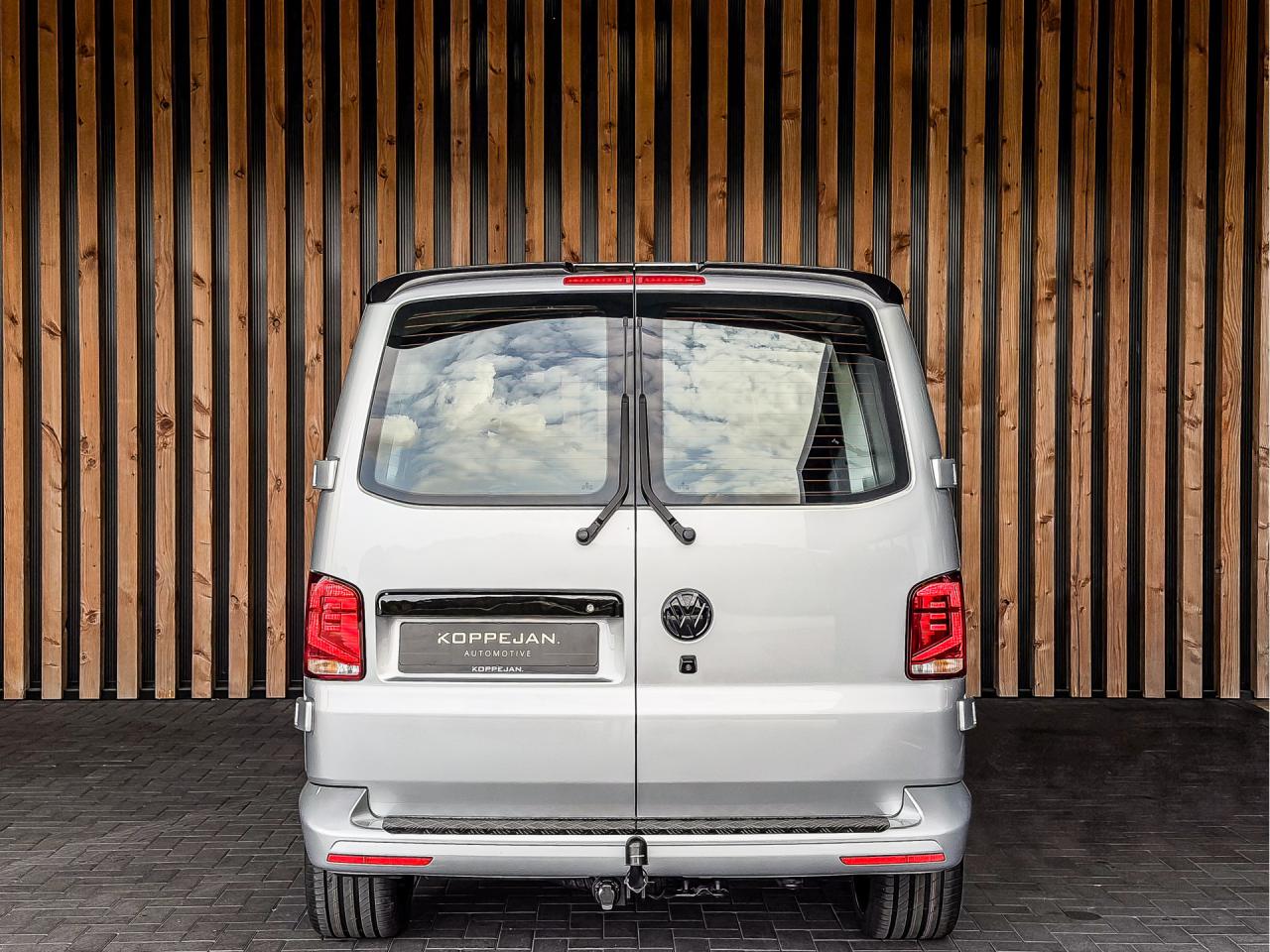 Volkswagen Transporter 2.0 TDI 150PK DSG L2H1 Marge incl. BTW en BPM | Volkswagen occasion