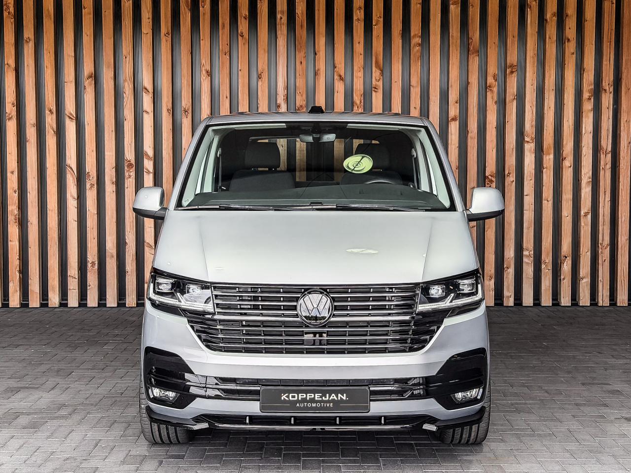 Volkswagen Transporter 2.0 TDI 150PK DSG L2H1 Marge incl. BTW en BPM | Volkswagen occasion