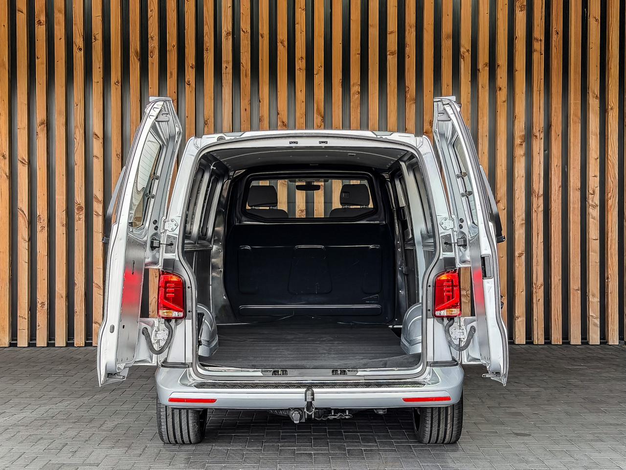 Volkswagen Transporter 2.0 TDI 150PK DSG L2H1 Marge incl. BTW en BPM | Volkswagen occasion
