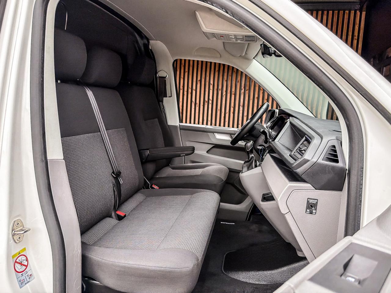 Volkswagen Transporter 2.0 TDI 204PK DSG 4Motion Bestelwagen L2H1 | Volkswagen occasion