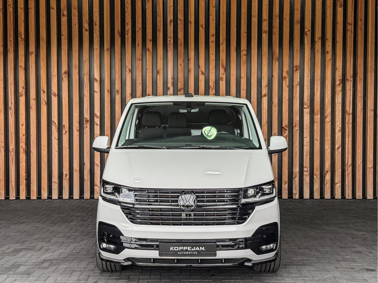 Volkswagen Transporter 2.0 TDI 204PK DSG 4Motion Bestelwagen L2H1 | Volkswagen occasion