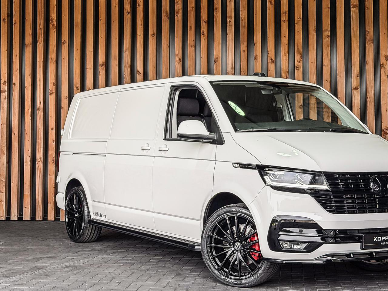 Volkswagen Transporter 2.0 TDI 204PK DSG 4Motion Bestelwagen L2H1 | Volkswagen occasion