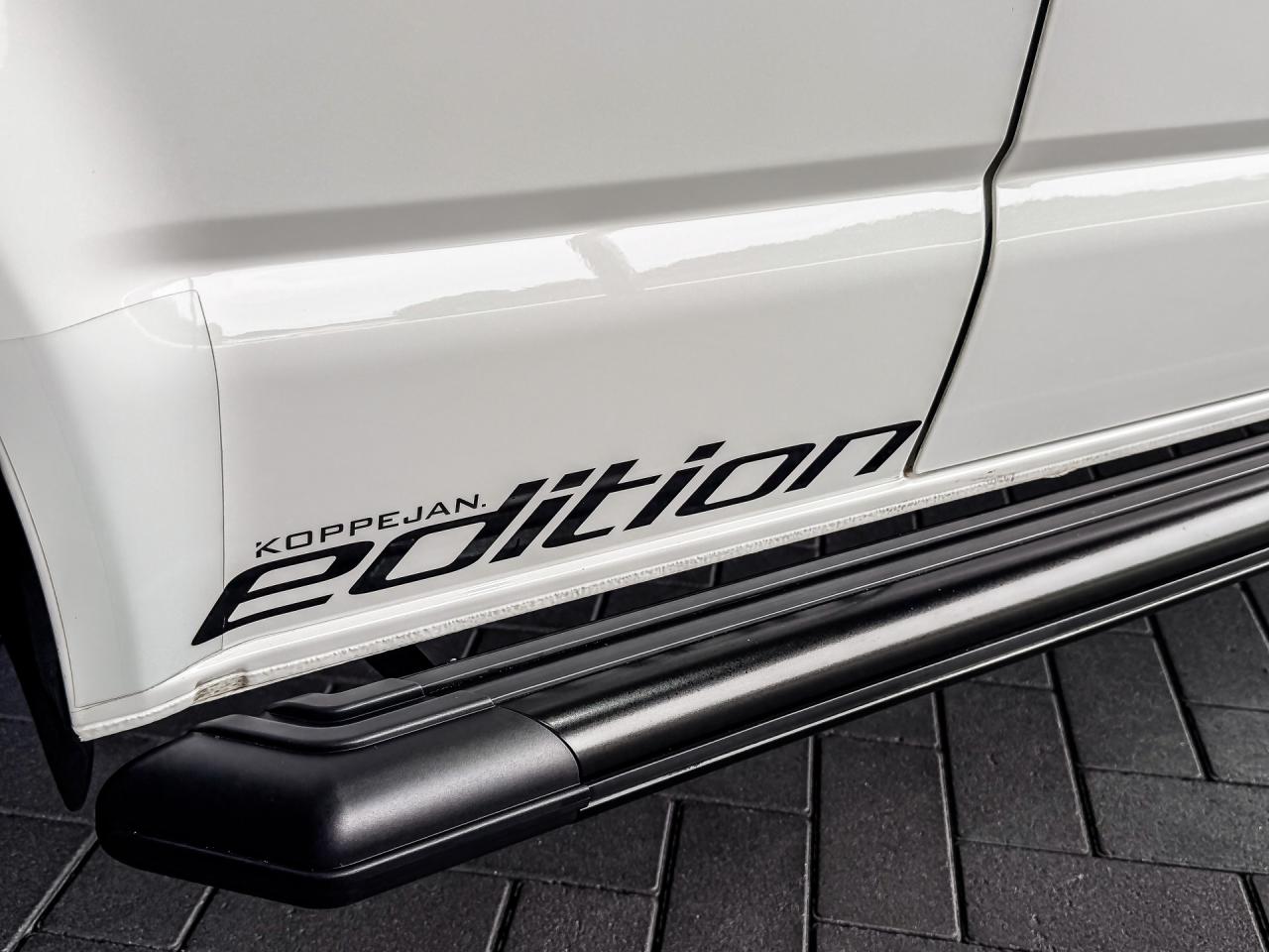 Volkswagen Transporter 2.0 TDI 204PK DSG 4Motion Bestelwagen L2H1 | Volkswagen occasion