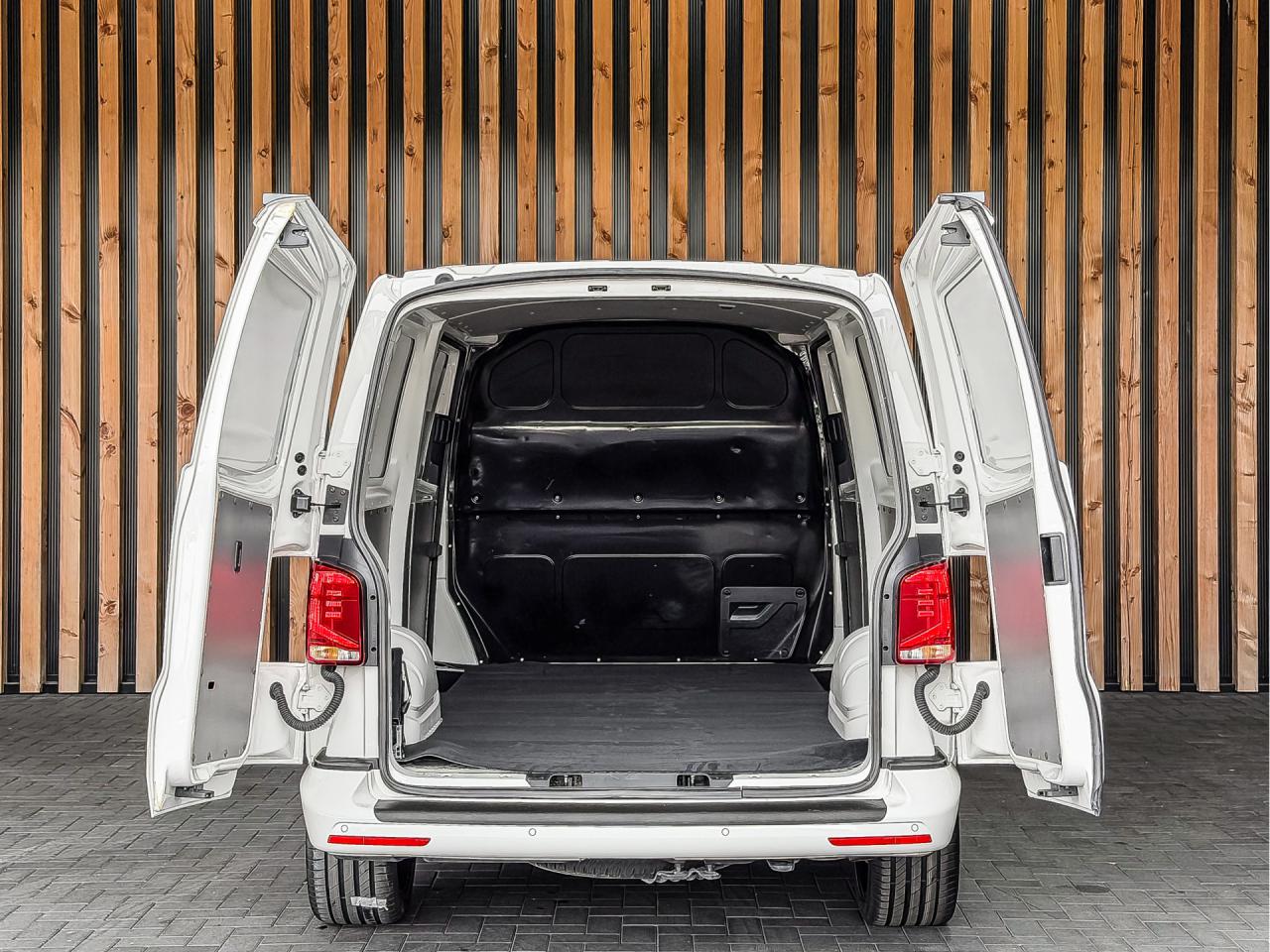 Volkswagen Transporter 2.0 TDI 204PK DSG 4Motion Bestelwagen L2H1 | Volkswagen occasion