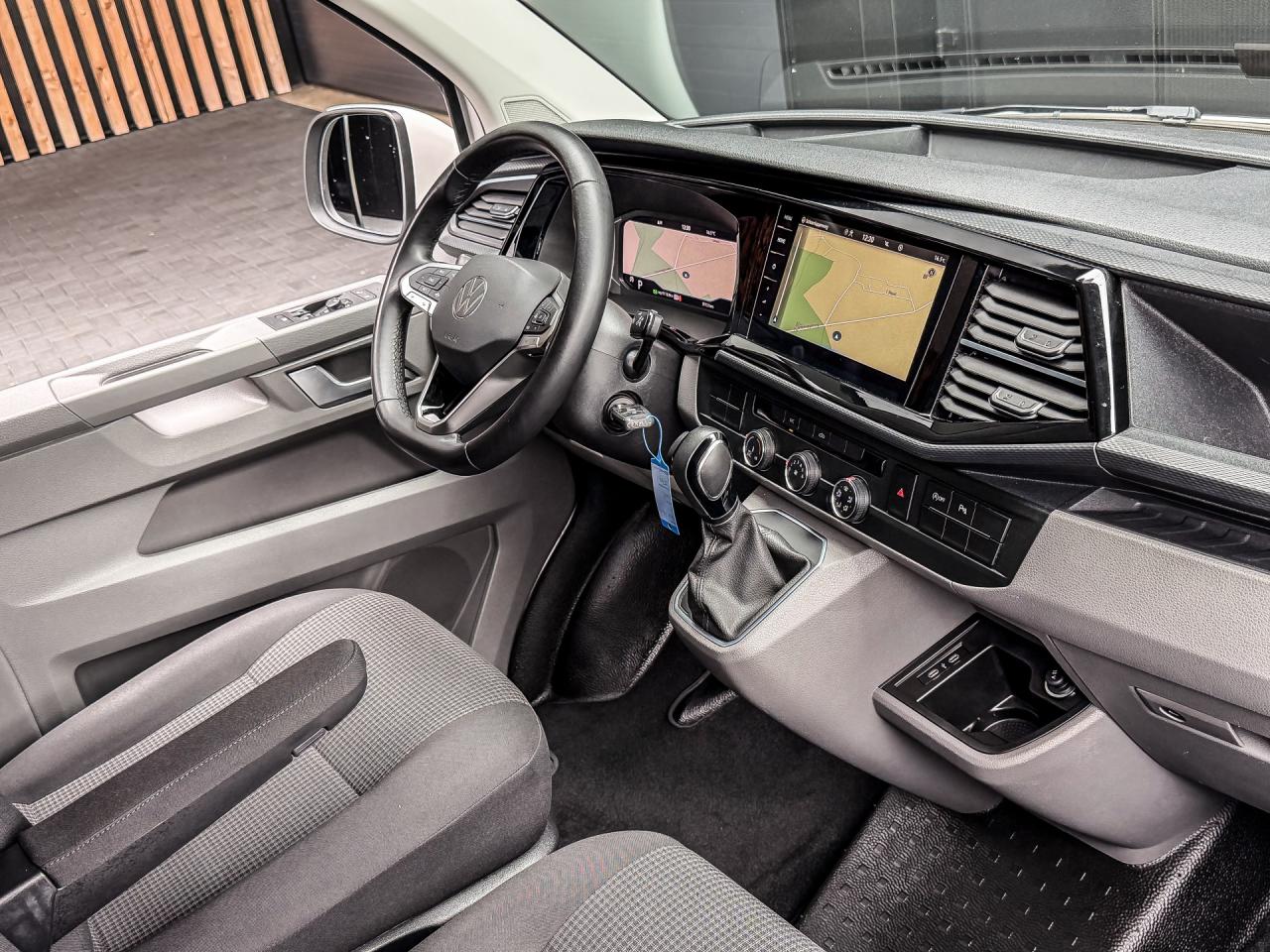 Volkswagen Transporter 2.0 TDI 204PK DSG 4Motion Bestelwagen L2H1 | Volkswagen occasion