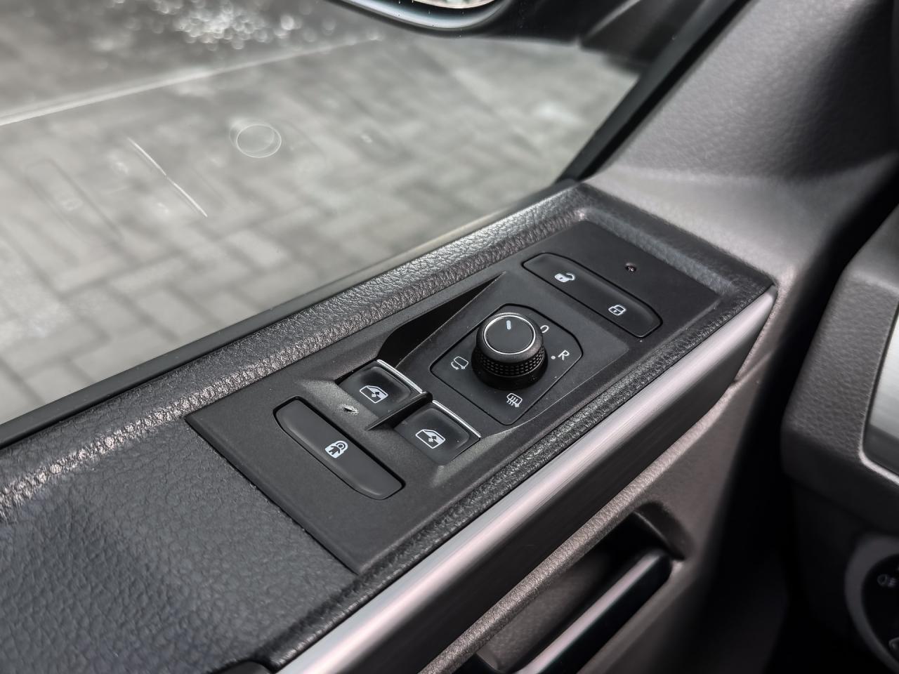 Volkswagen Transporter 2.0 TDI 204PK DSG Bulli ABT Dubbele Cabine L2H1 | Volkswagen occasion