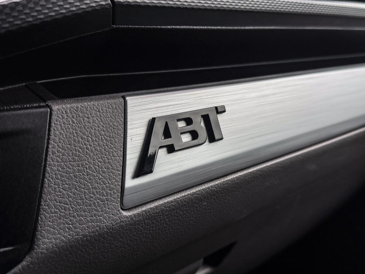 Volkswagen Transporter 2.0 TDI 204PK DSG Bulli ABT Dubbele Cabine L2H1 | Volkswagen occasion