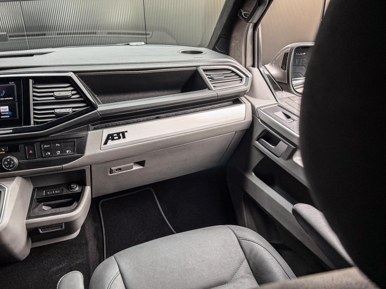 Volkswagen Transporter 2.0 TDI 204PK DSG Bulli ABT Dubbele Cabine L2H1 | Volkswagen occasion