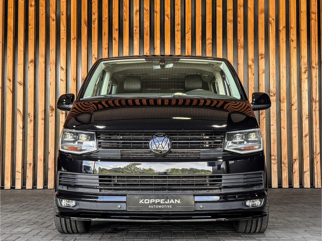 Volkswagen Transporter 2.0 TDI 204PK DSG Highline Dubbele Cabine | Volkswagen occasion