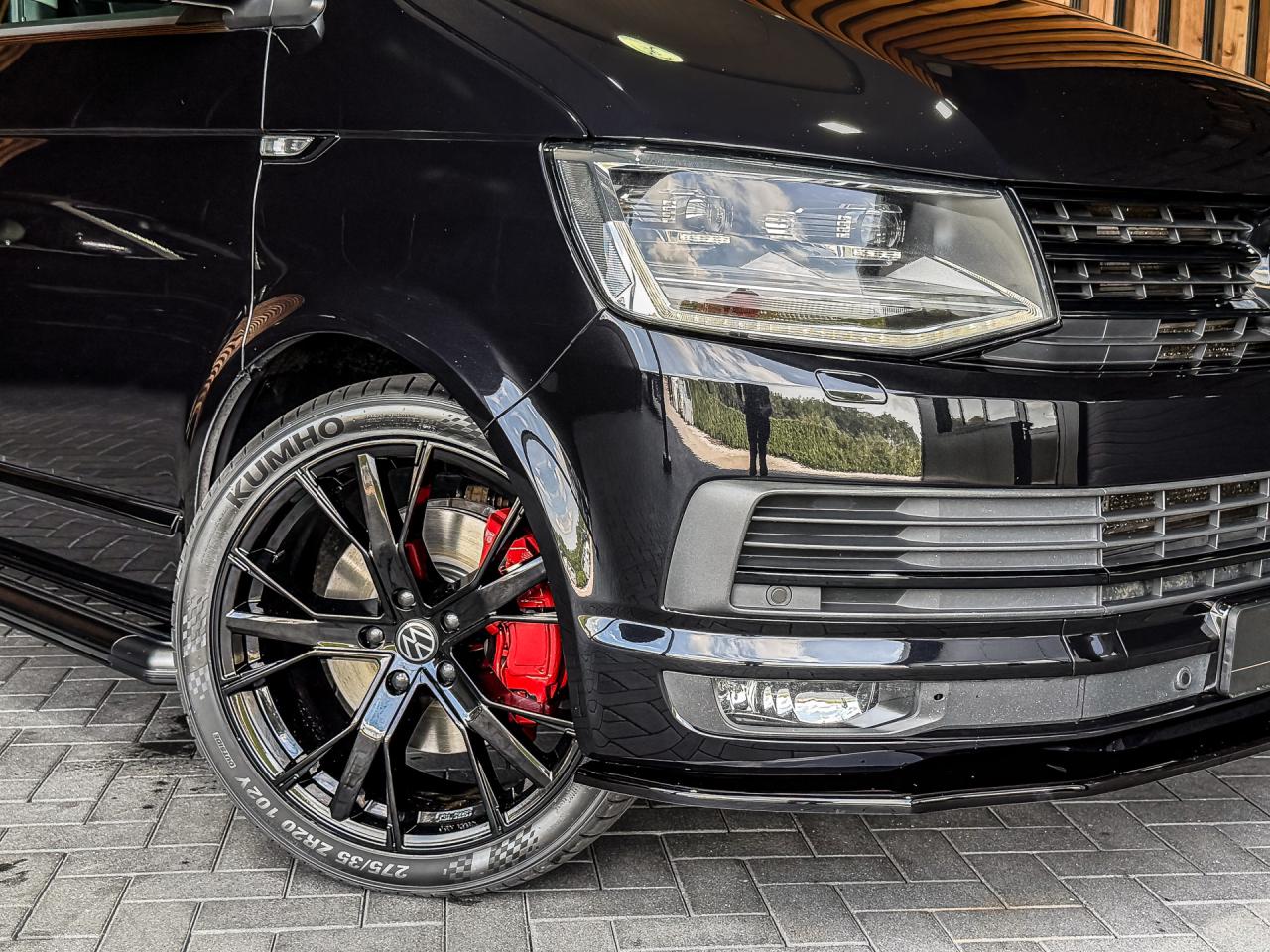 Volkswagen Transporter 2.0 TDI 204PK DSG Highline Dubbele Cabine | Volkswagen occasion