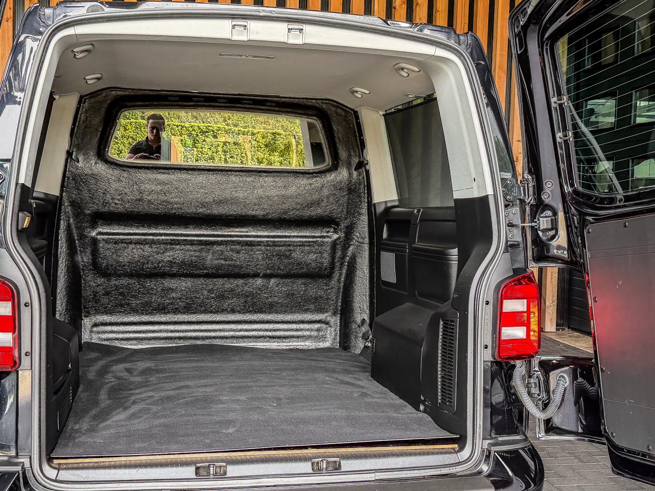 Volkswagen Transporter 2.0 TDI 204PK DSG Highline Dubbele Cabine | Volkswagen occasion
