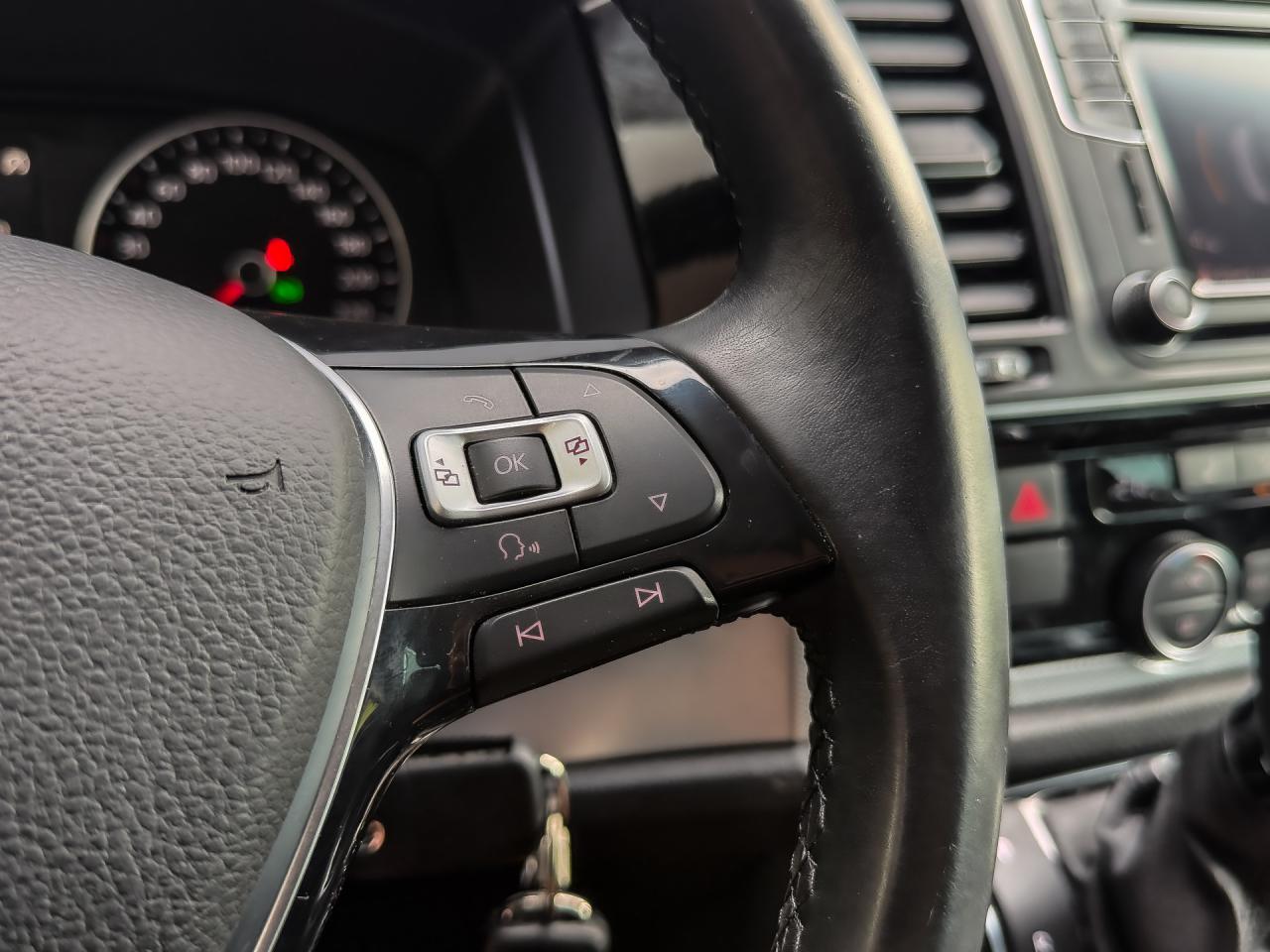 Volkswagen Transporter 2.0 TDI 204PK DSG Highline Dubbele Cabine | Volkswagen occasion