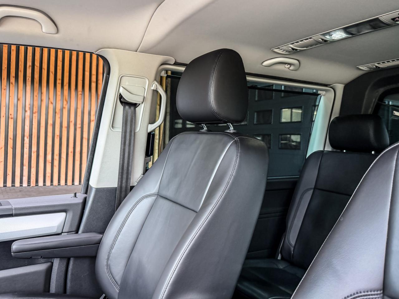 Volkswagen Transporter 2.0 TDI 204PK DSG Highline Dubbele Cabine | Volkswagen occasion