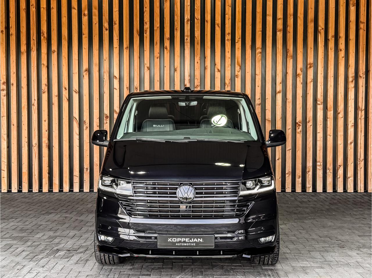 Volkswagen Transporter 2.0 TDI 204PK DSG L2H1 Bulli | Volkswagen occasion