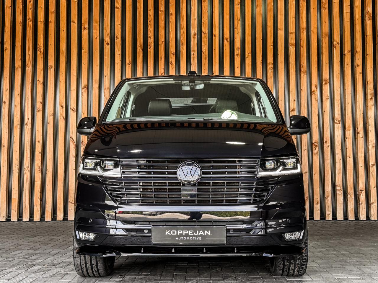 Volkswagen Transporter 2.0 TDI 204PK DSG L2H1 Bulli | Volkswagen occasion