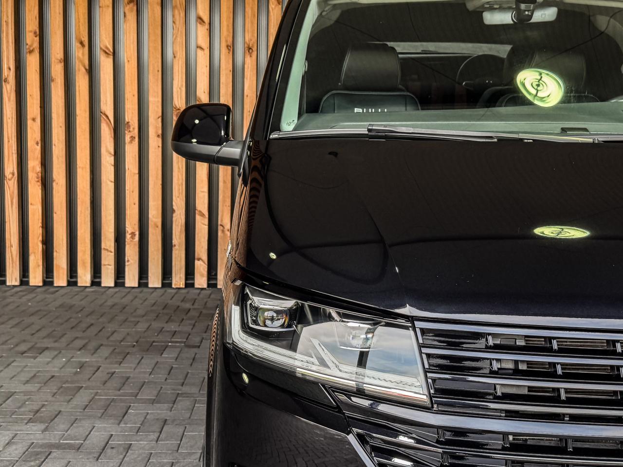 Volkswagen Transporter 2.0 TDI 204PK DSG L2H1 Bulli | Volkswagen occasion