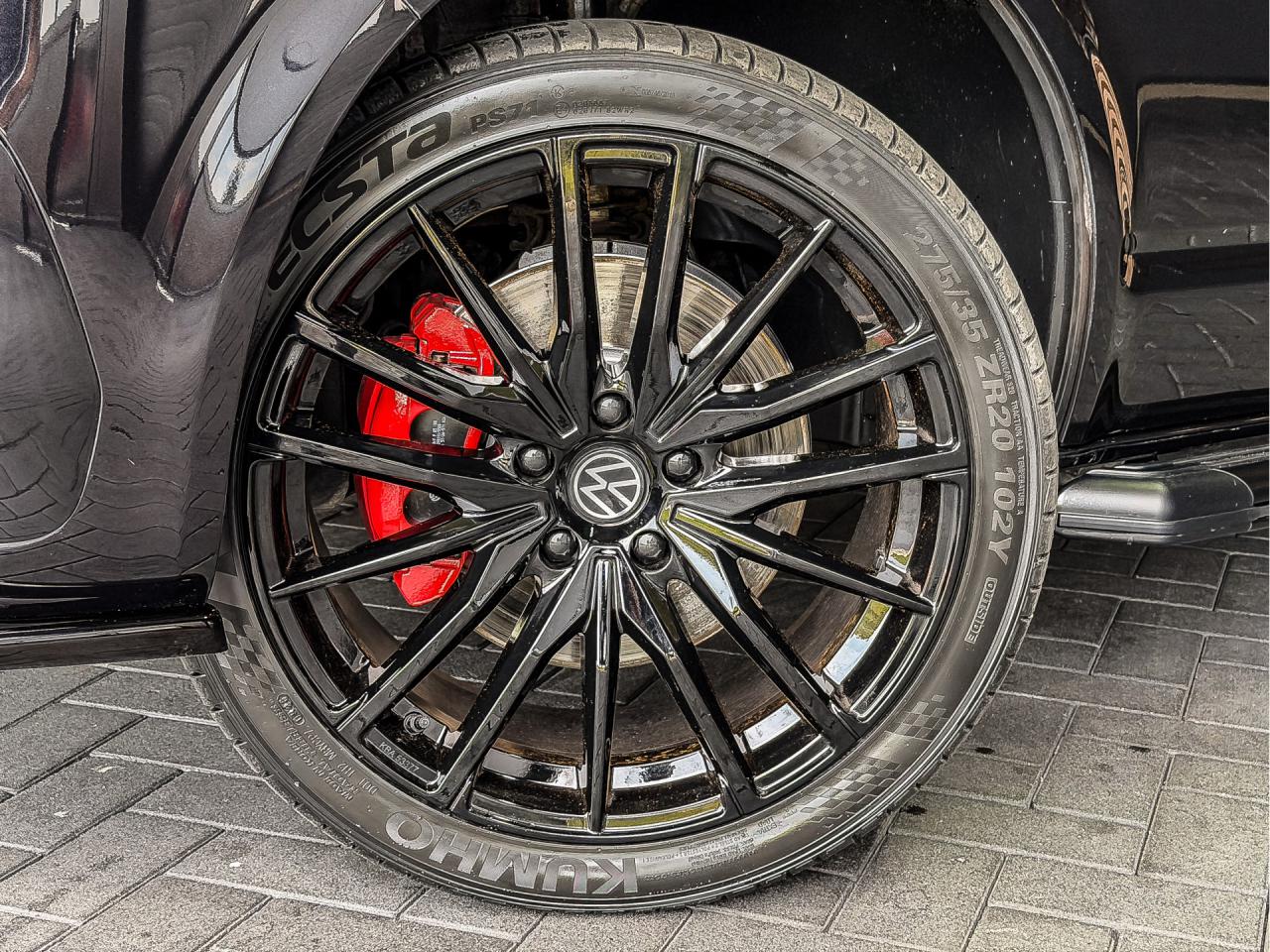 Volkswagen Transporter 2.0 TDI 204PK DSG L2H1 Bulli | Volkswagen occasion