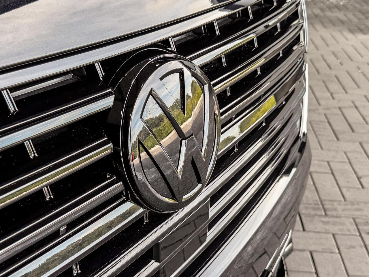 Volkswagen Transporter 2.0 TDI 204PK DSG L2H1 Bulli | Volkswagen occasion