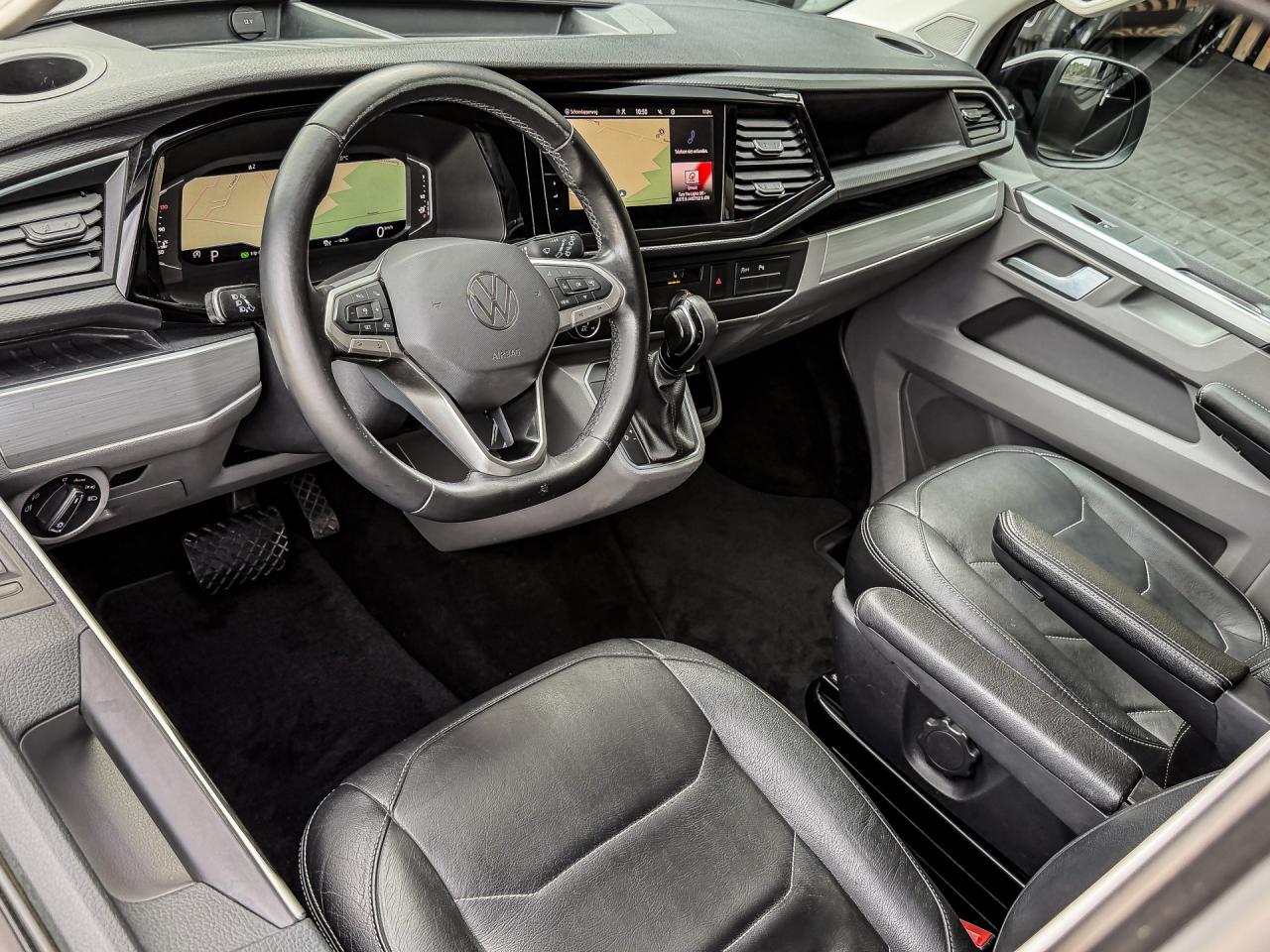 Volkswagen Transporter 2.0 TDI 204PK DSG L2H1 Bulli | Volkswagen occasion