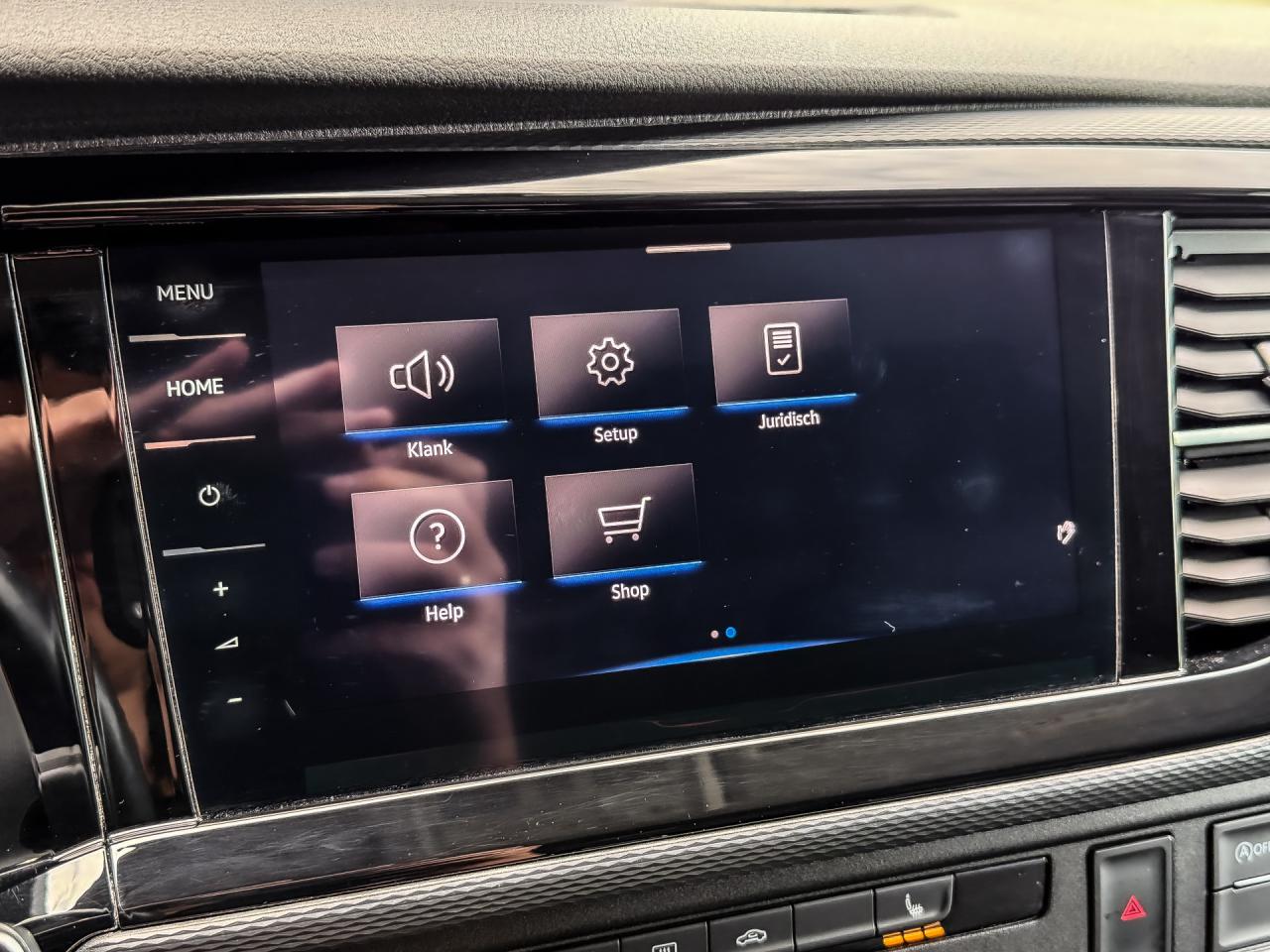 Volkswagen Transporter 2.0 TDI 204PK DSG L2H1 Bulli | Volkswagen occasion