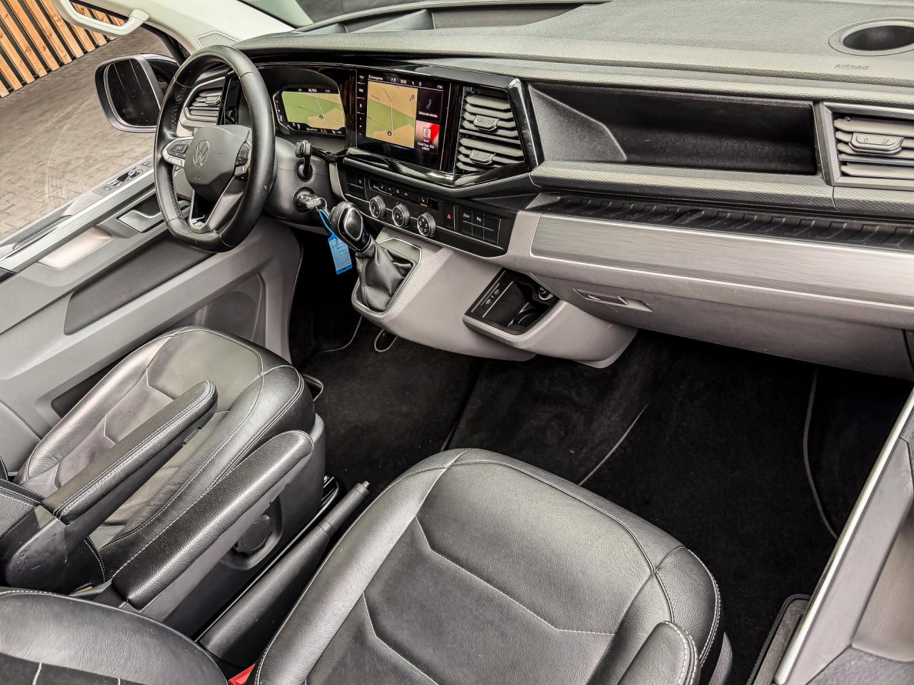 Volkswagen Transporter 2.0 TDI 204PK DSG L2H1 Bulli | Volkswagen occasion
