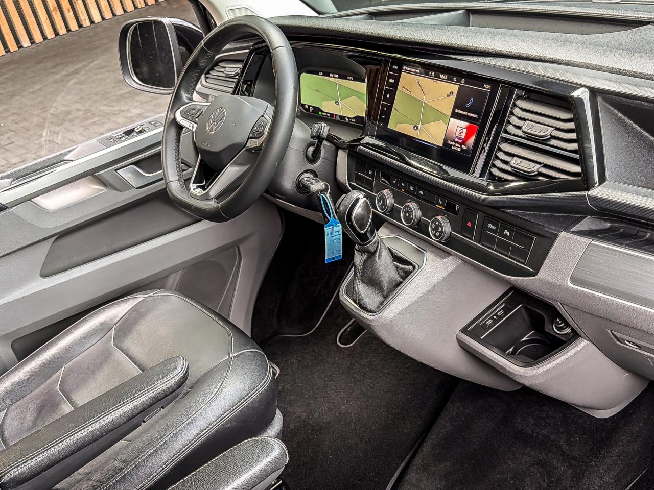 Volkswagen Transporter 2.0 TDI 204PK DSG L2H1 Bulli | Volkswagen occasion