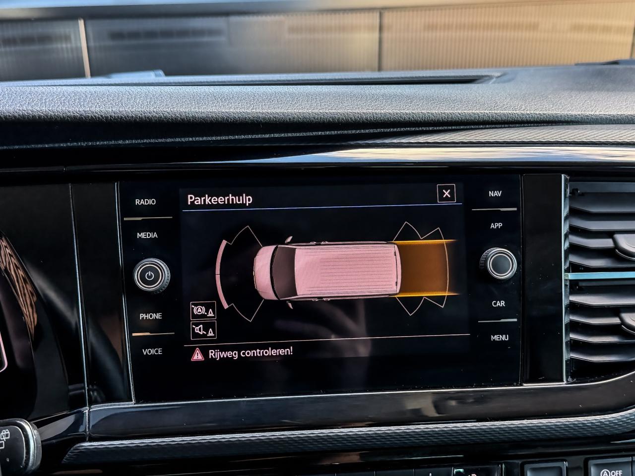 Volkswagen Transporter Caravelle 2.0 TDI 204PK DSG Dubbele Cabine L2H1 | Volkswagen occasion
