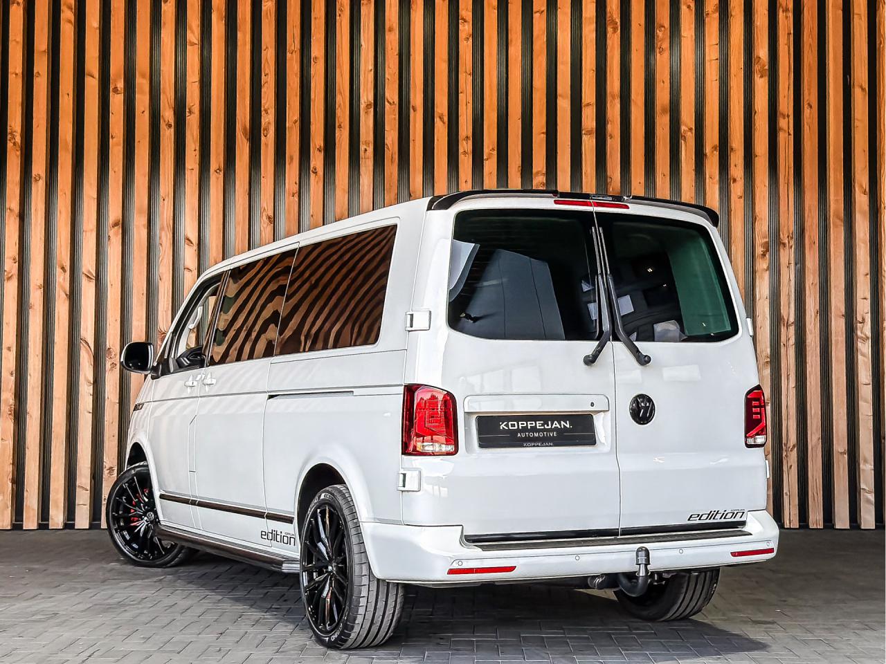 Volkswagen Transporter Caravelle 2.0 TDI 204PK DSG Dubbele Cabine L2H1 | Volkswagen occasion