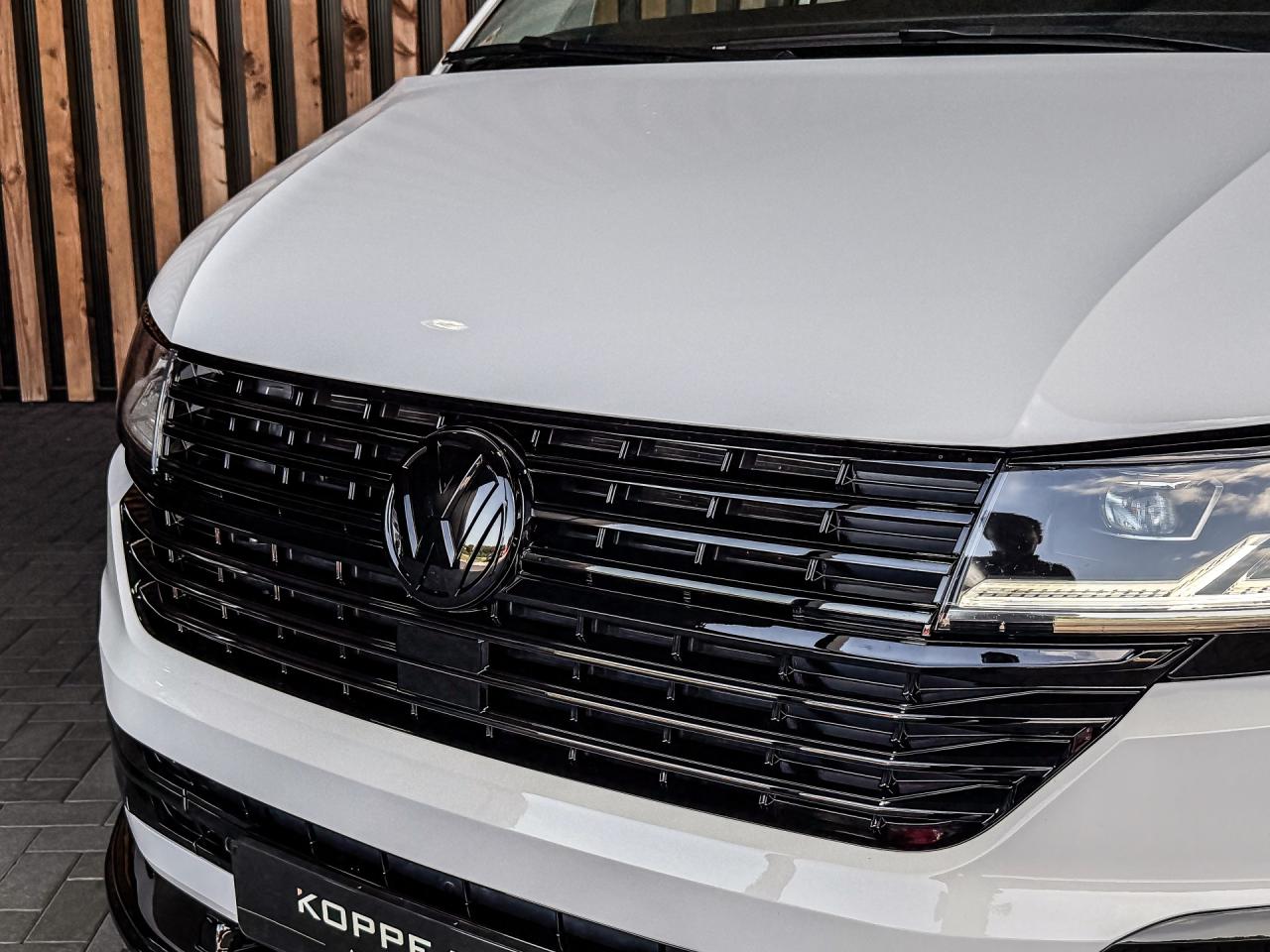 Volkswagen Transporter Caravelle 2.0 TDI 204PK DSG Dubbele Cabine L2H1 | Volkswagen occasion