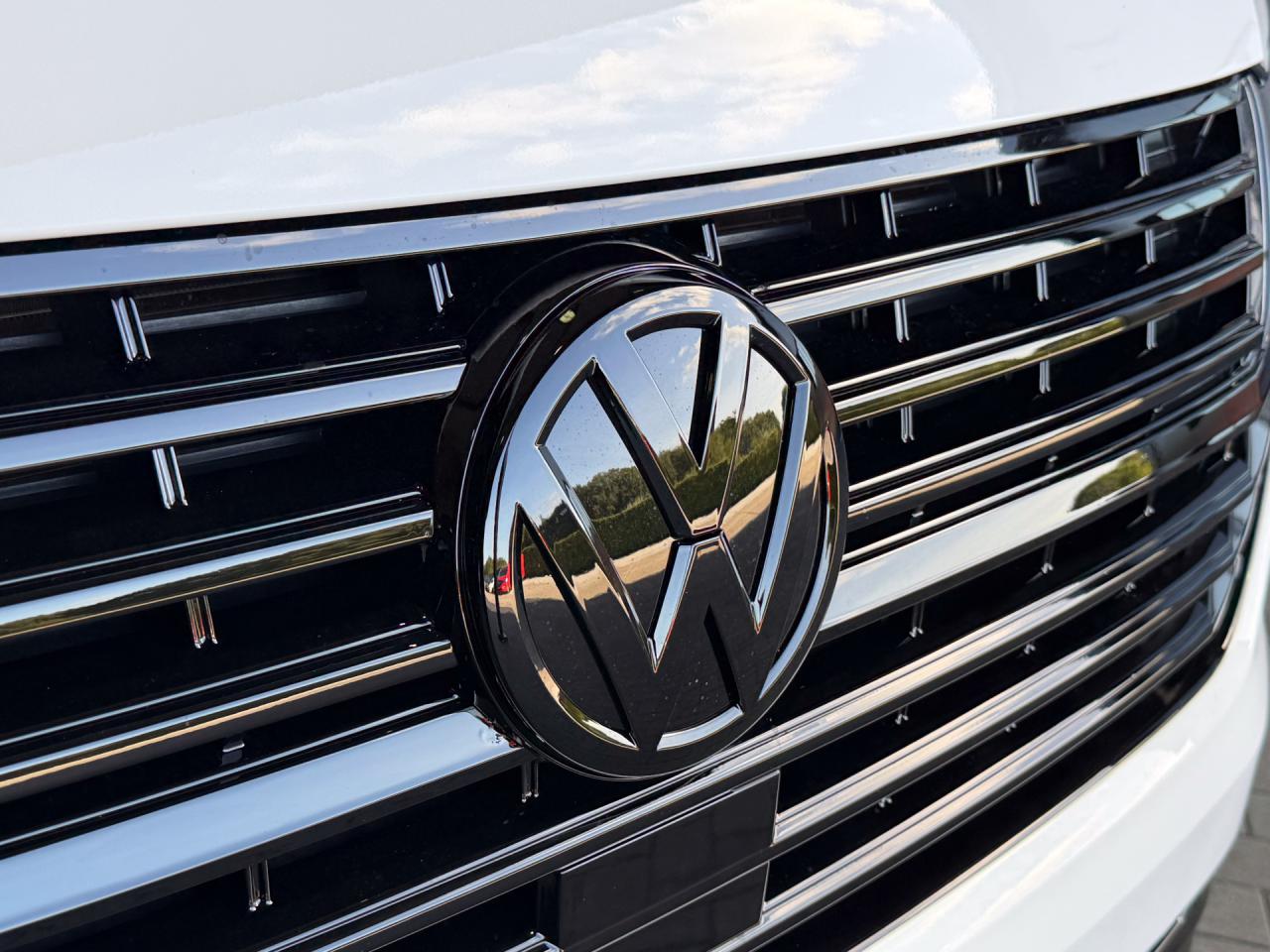 Volkswagen Transporter Caravelle 2.0 TDI 204PK DSG Dubbele Cabine L2H1 | Volkswagen occasion