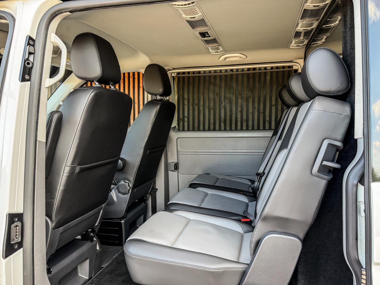 Volkswagen Transporter Caravelle 2.0 TDI 204PK DSG Dubbele Cabine L2H1 | Volkswagen occasion