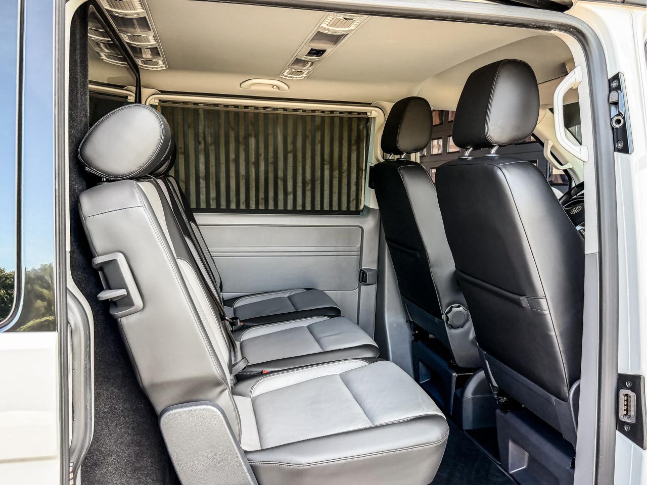 Volkswagen Transporter Caravelle 2.0 TDI 204PK DSG Dubbele Cabine L2H1 | Volkswagen occasion