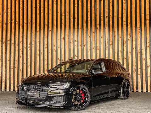 Audi A6 Avant 55 TFSIe 367PK Quattro Pro Line S Competition | Audi occasion