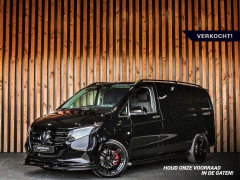 Mercedes-Benz Vito 119 CDI 190PK Automaat Bestelwagen L2 | Mercedes-Benz occasion