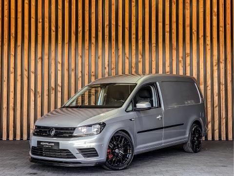 Volkswagen Caddy Maxi 2.0 TDI 150PK DSG 4Motion L2H1 | Volkswagen occasion