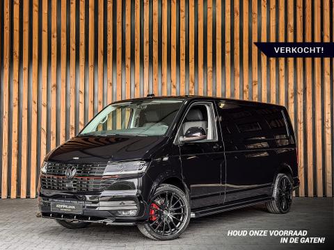 Volkswagen Transporter 2.0 TDI 150PK DSG 4Motion L2H1 | Volkswagen occasion